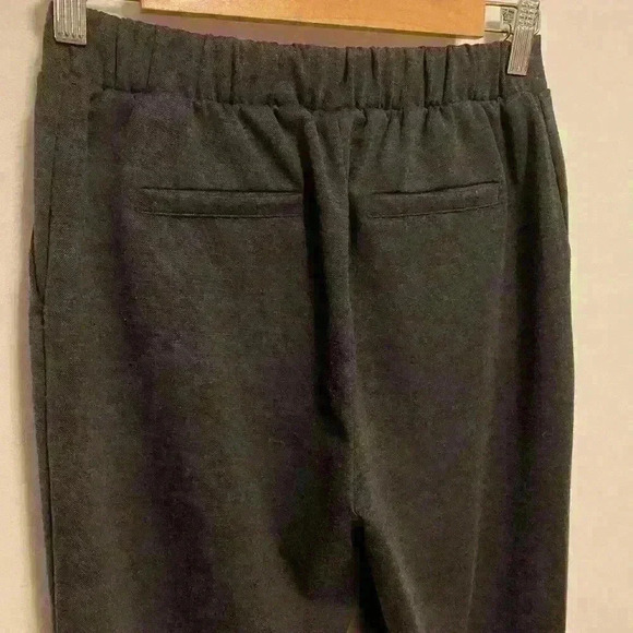 Banana Republic - Ankle Pants  - Gray - Size 0 - Picture 3 of 4